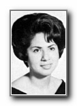 Gloria Unzueta: class of 1966, Norte Del Rio High School, Sacramento, CA.